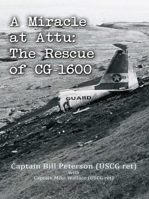 cover image of A Miracle at Attu